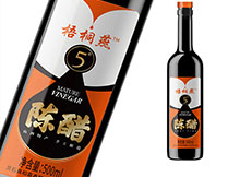 梧桐燕醋系列包裝