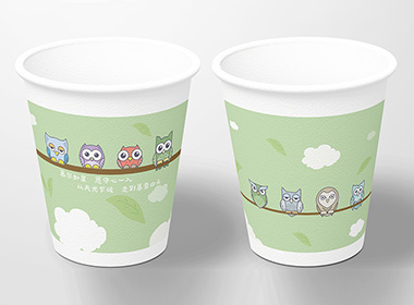現貨紙杯