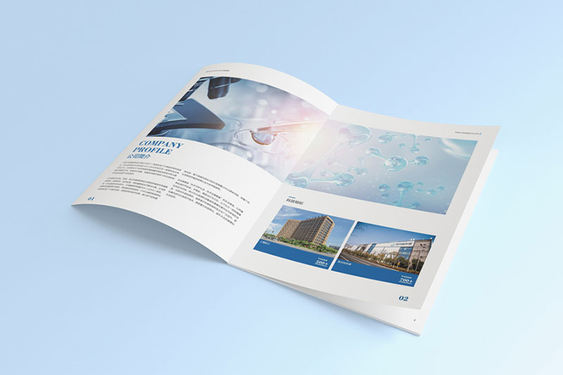 艾納得基因畫冊