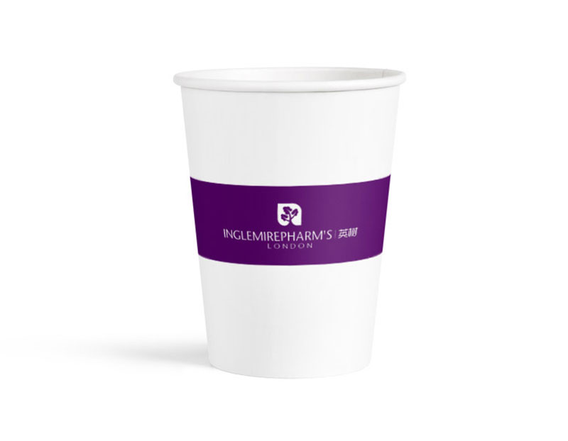 廣告紙杯
