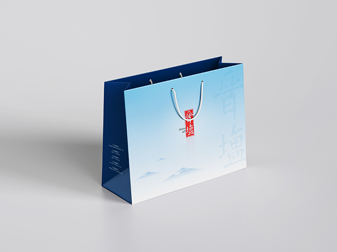 手提袋欣賞（一）