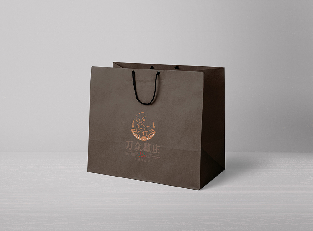 手提袋欣賞（二）