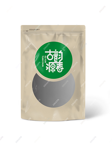 黑豆包裝設(shè)計