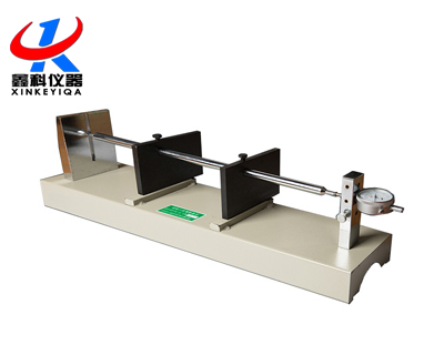 混凝土收縮膨脹儀(砼收縮膨脹儀)