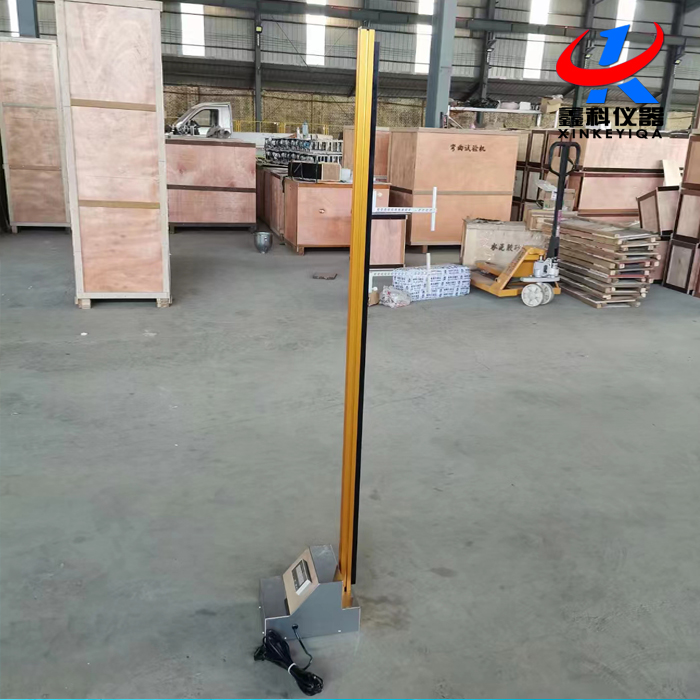 波紋管內徑測量儀的技術參數(shù)