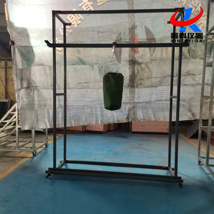 HYY-1隔墻板吊掛力抗沖擊試驗儀的技術參數