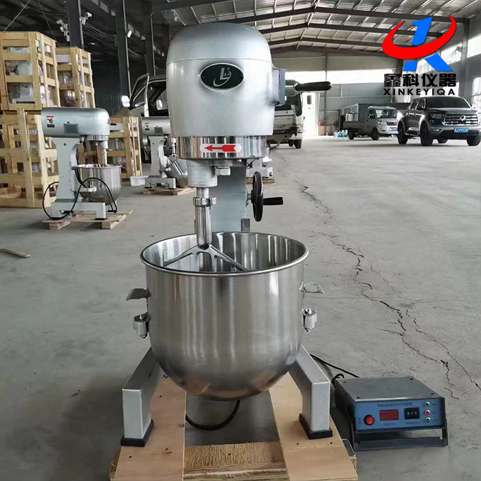 QJ-20砌墻磚專用攪拌機(機械、變頻）的技術參數(shù)